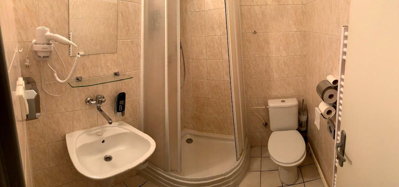 Ubytovanie Violet Važec エクステリア 写真