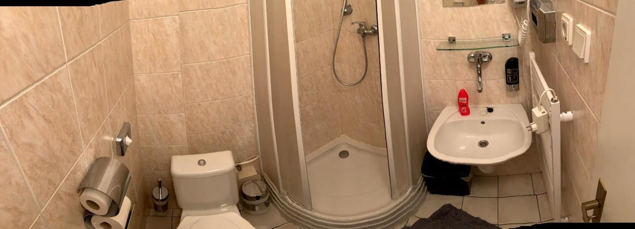 Ubytovanie Violet Važec エクステリア 写真